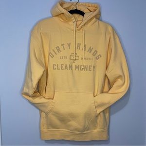 Troll Clothing women’s hoodie